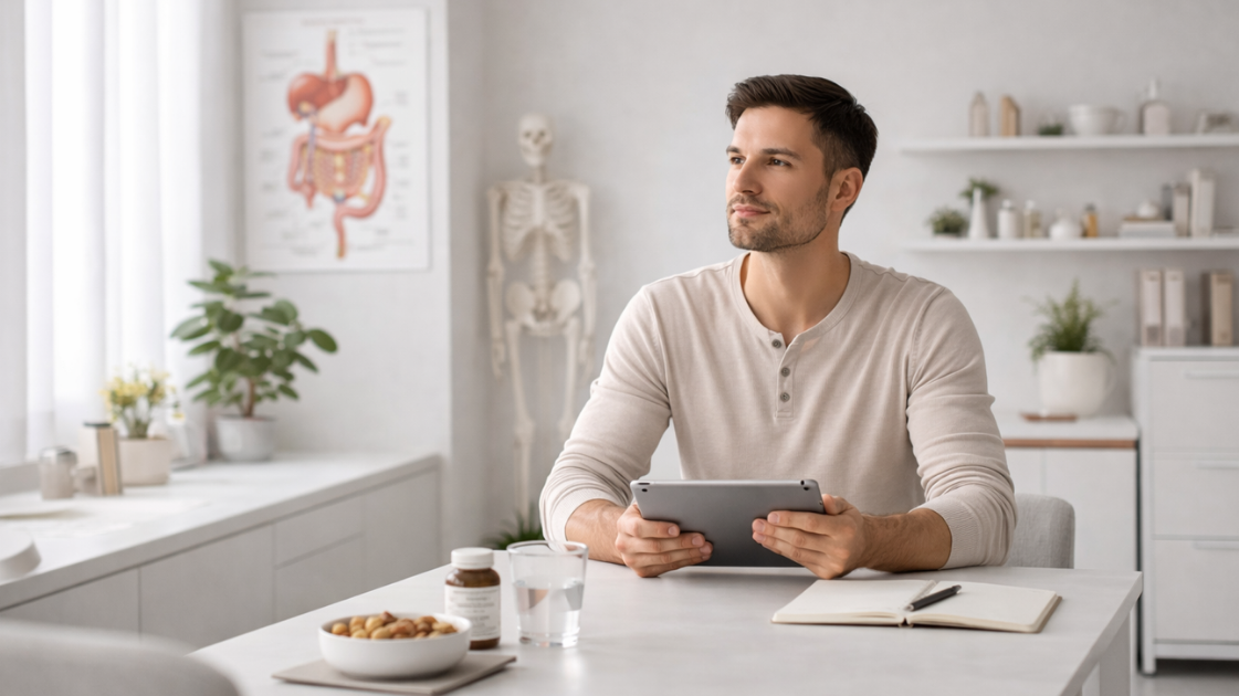 2026 Wellness Trends: What’s Worth Paying Attention to Now