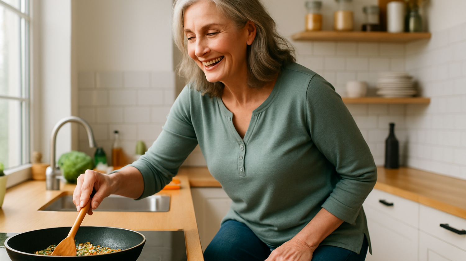 A Smarter Way to Support Your Joints Daily