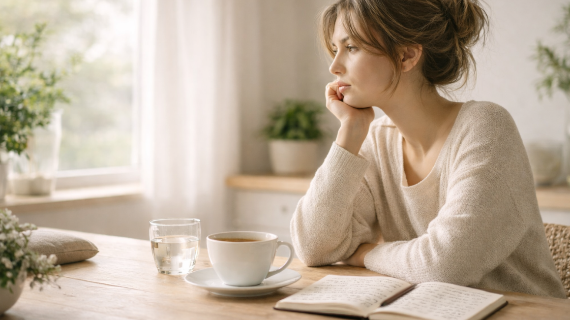 Adrenal Fatigue: What to Check Instead