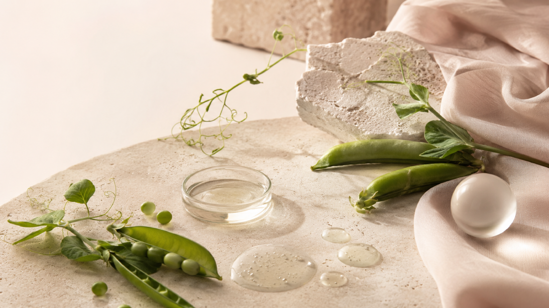 Ageless Glow: The PeptiYouth™ Revolution