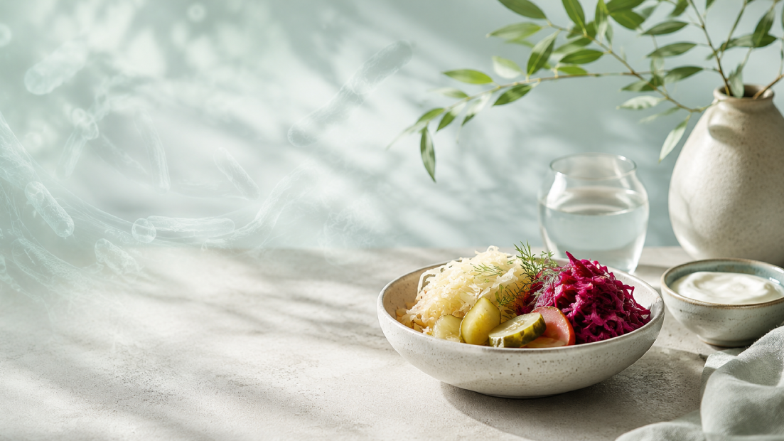 Bacillus subtilis: The Quiet Achiever in Gut Health