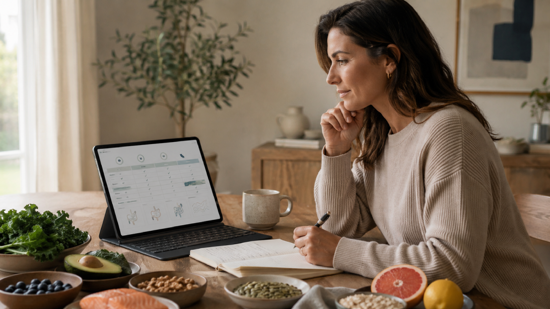 Bioavailable Supplements: How to Choose the Right Forms