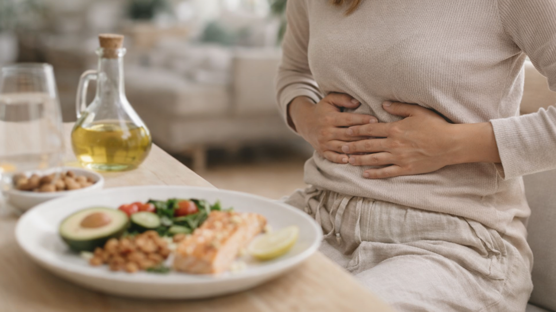 Bloating After Fatty Meals? Ox Bile Explained Simply