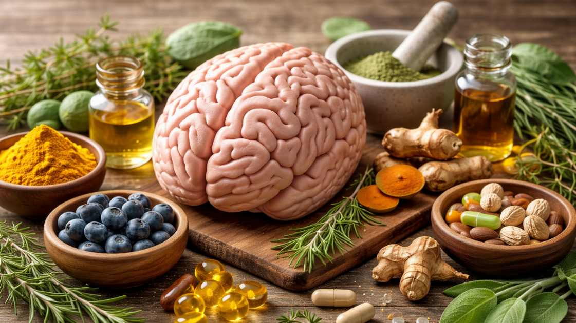 Brain Barrier Care: A Smarter Look at Protecting Cognitive Health