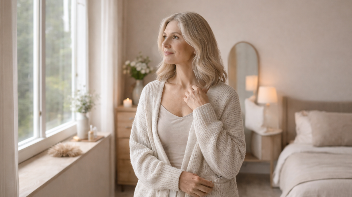 Breast Health Guide: Common Changes, Screening and Support