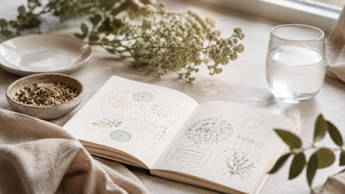 Candida Overgrowth: Gut Balance, Signs & Support