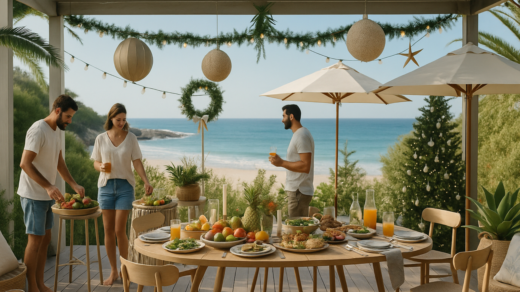 Celebrate the Season: Joyful Living, Healthy Choices