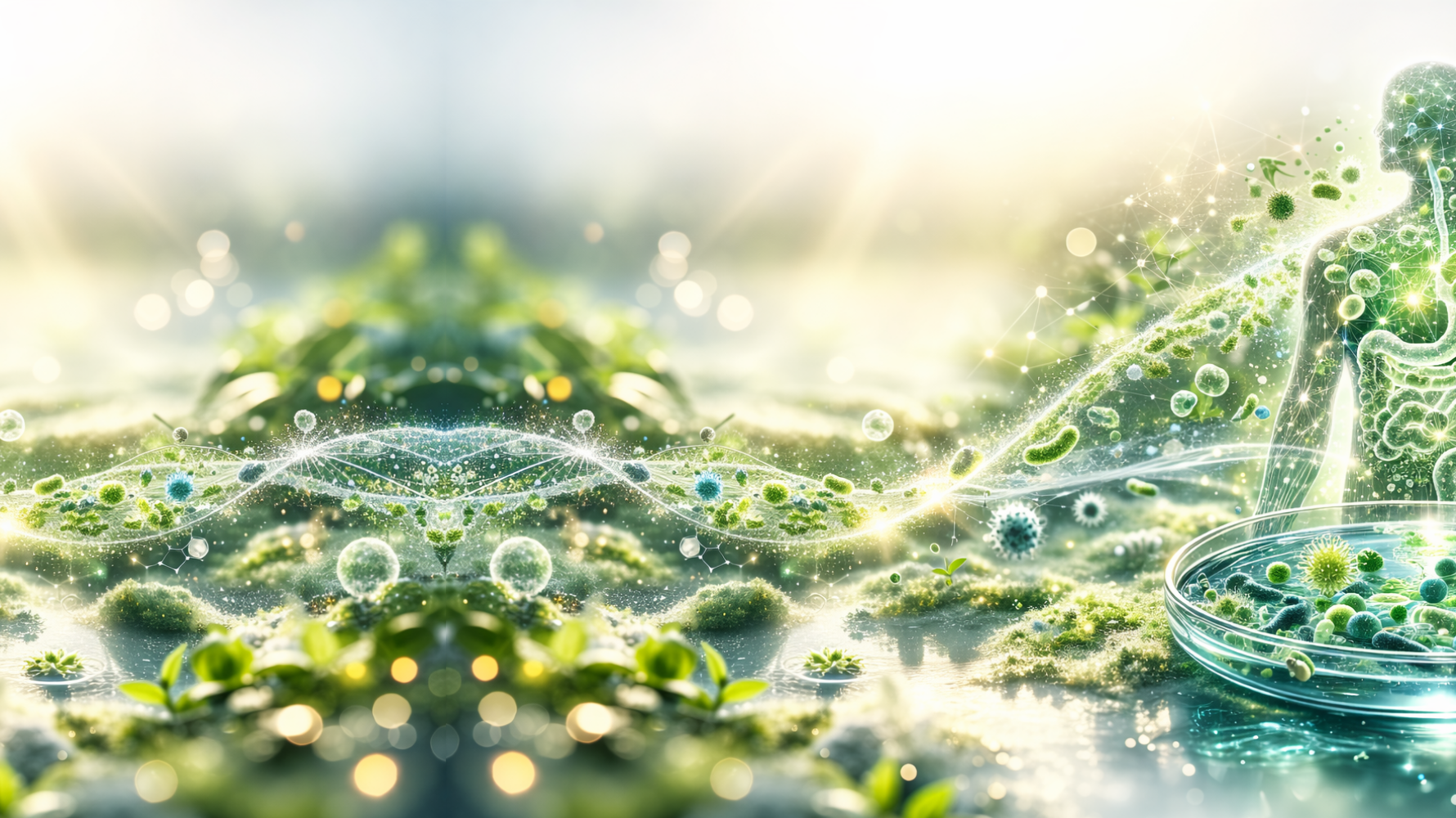 Choosing Probiotics with Purpose: A Practitioner-Level Perspective on Gut Health