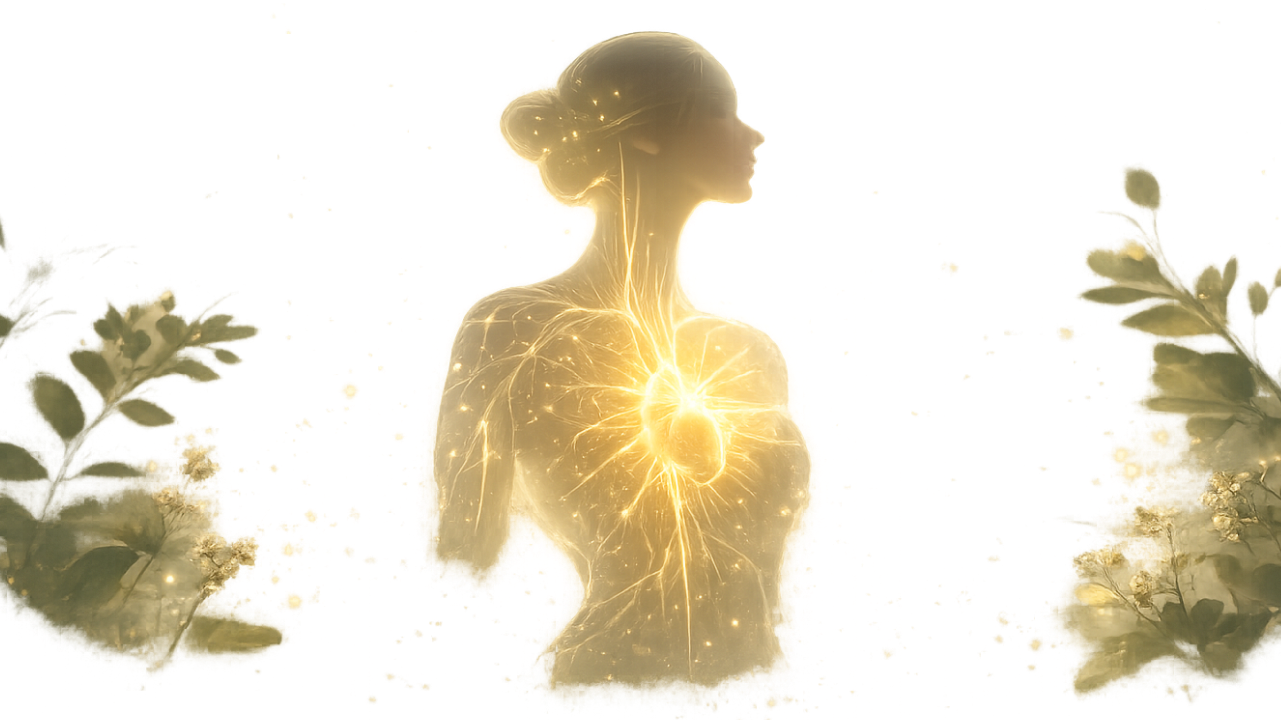 CoQ10 for Heart Health, Energy and Healthy Ageing