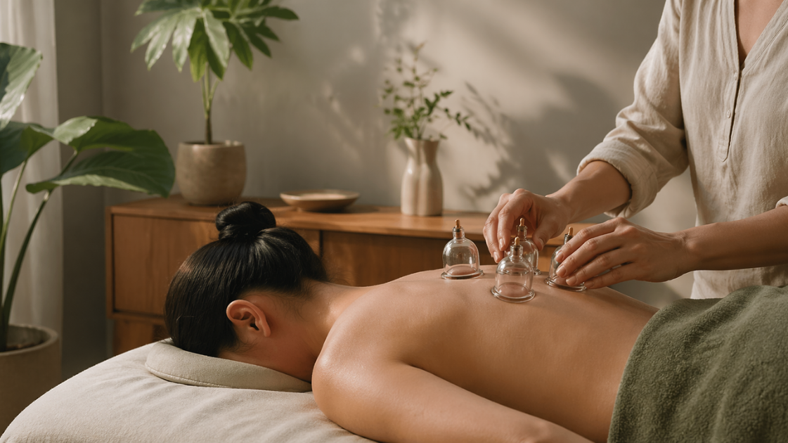 Cupping Therapy: Uses, Safety, and What the Evidence Suggests