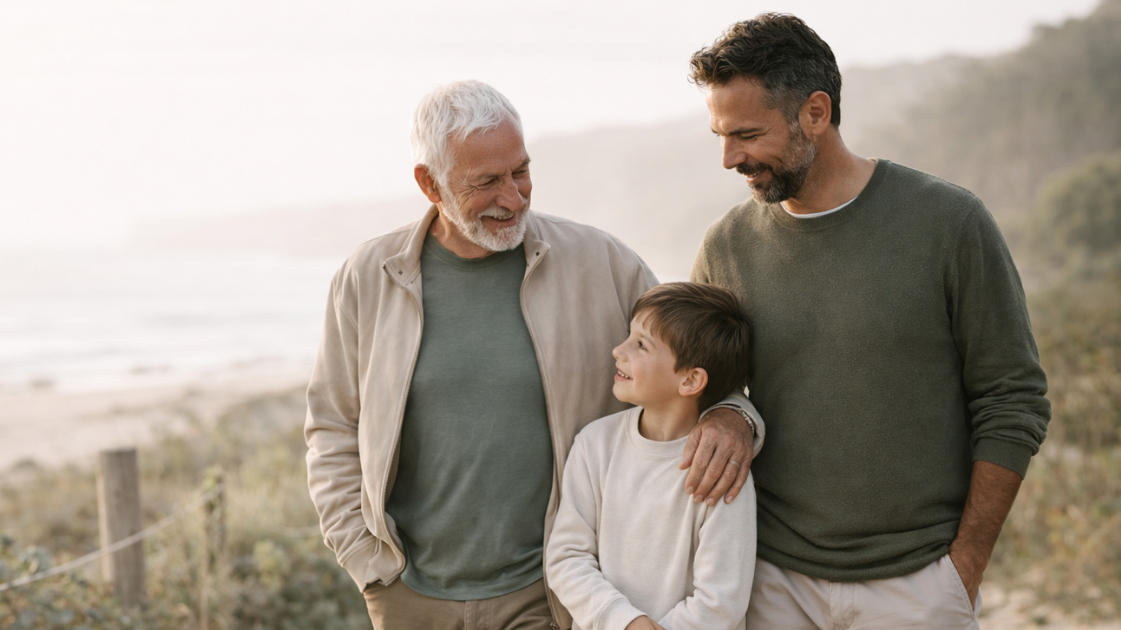Empowering Men's Health