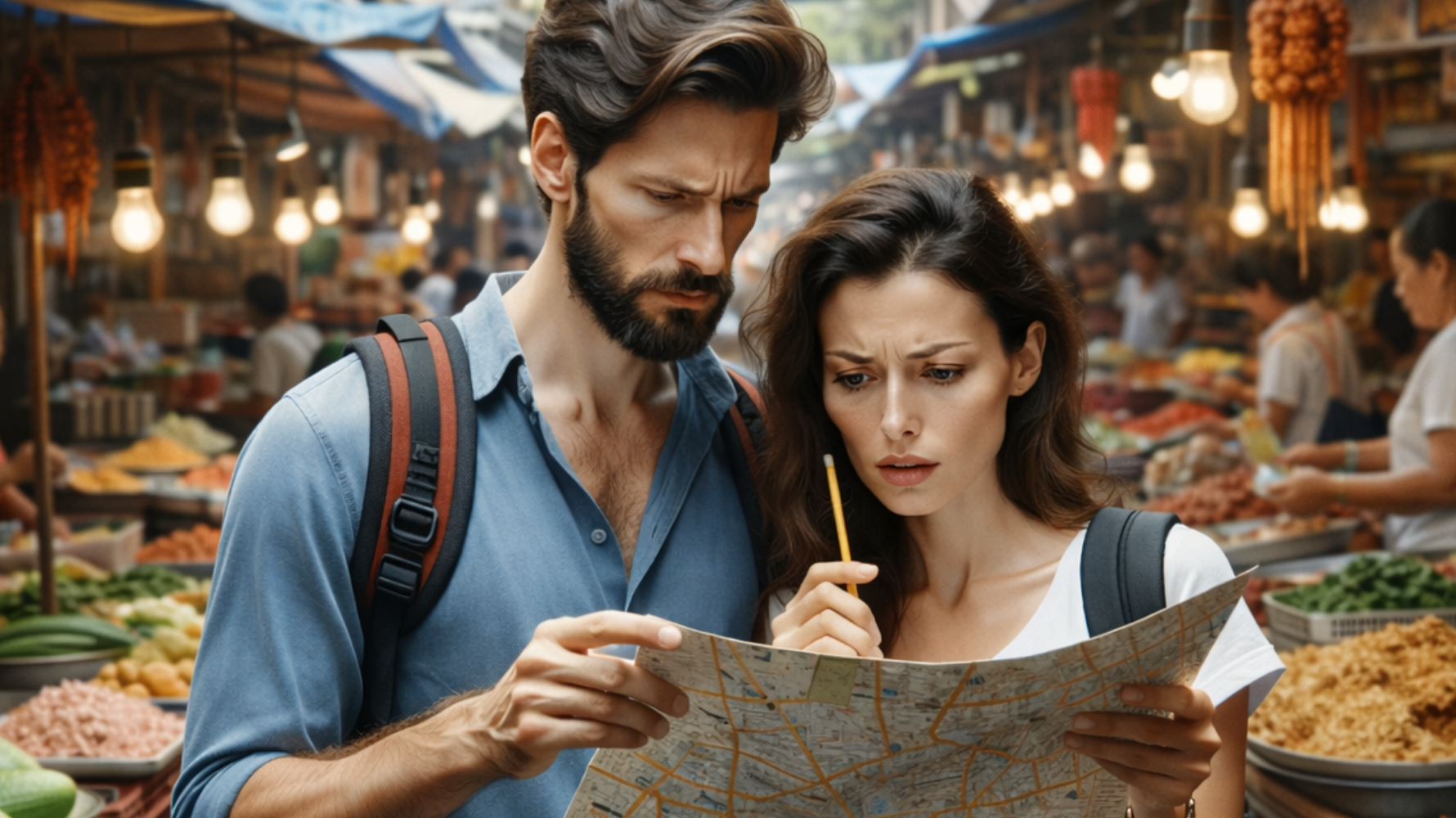 Essential Vitamins for Travel — Supporting Health on the Move