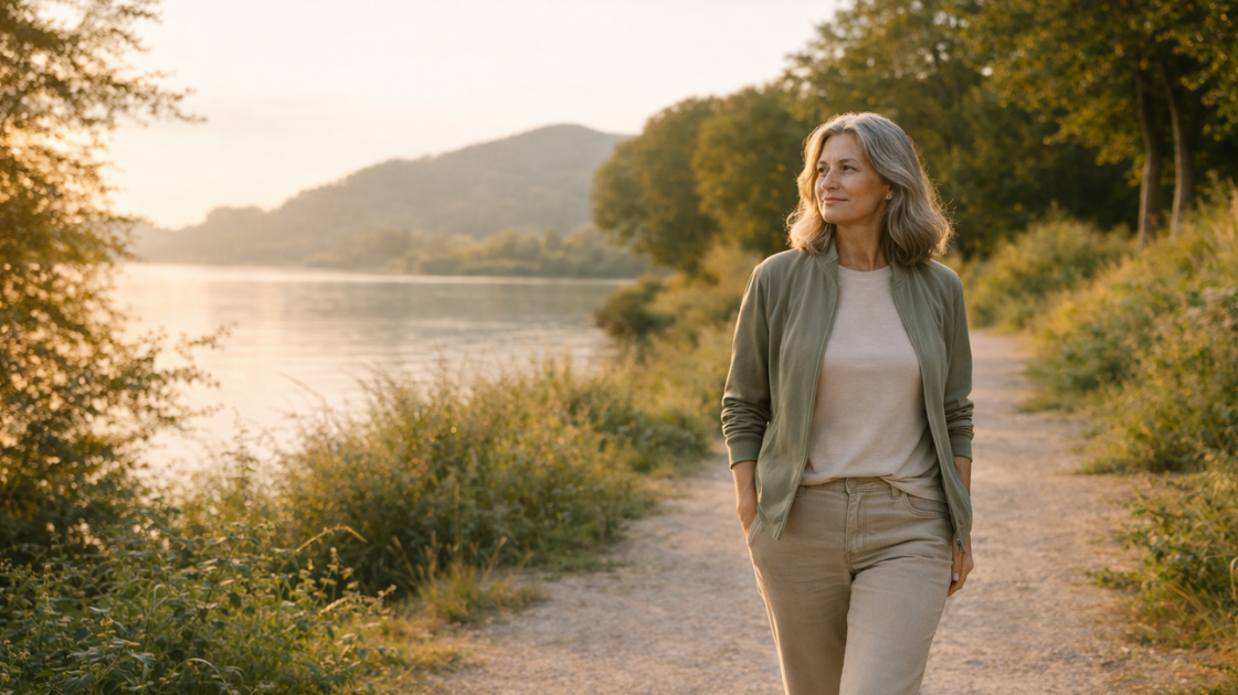 Eternal Wellness: Nurturing a Lifelong Health Journey