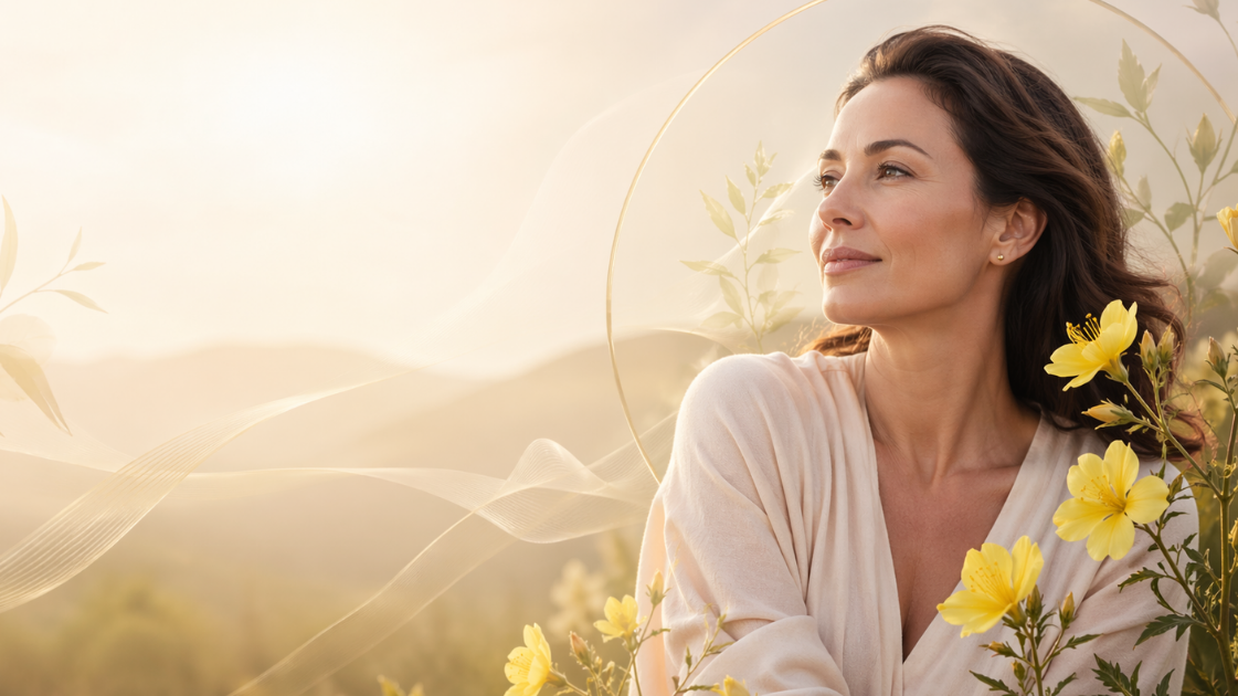 Evening Primrose Oil for Hormones: What It May Support