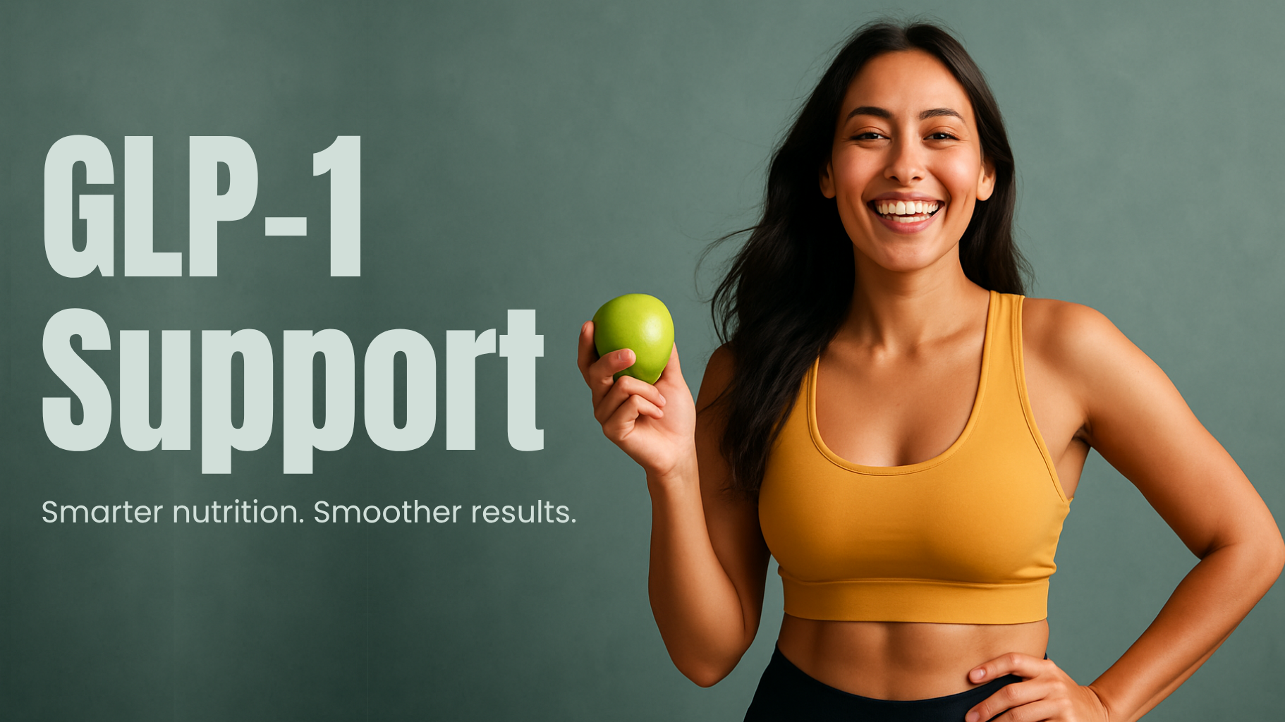 Feel Better on GLP-1: Real Strategies for Food, Movement & Metabolism