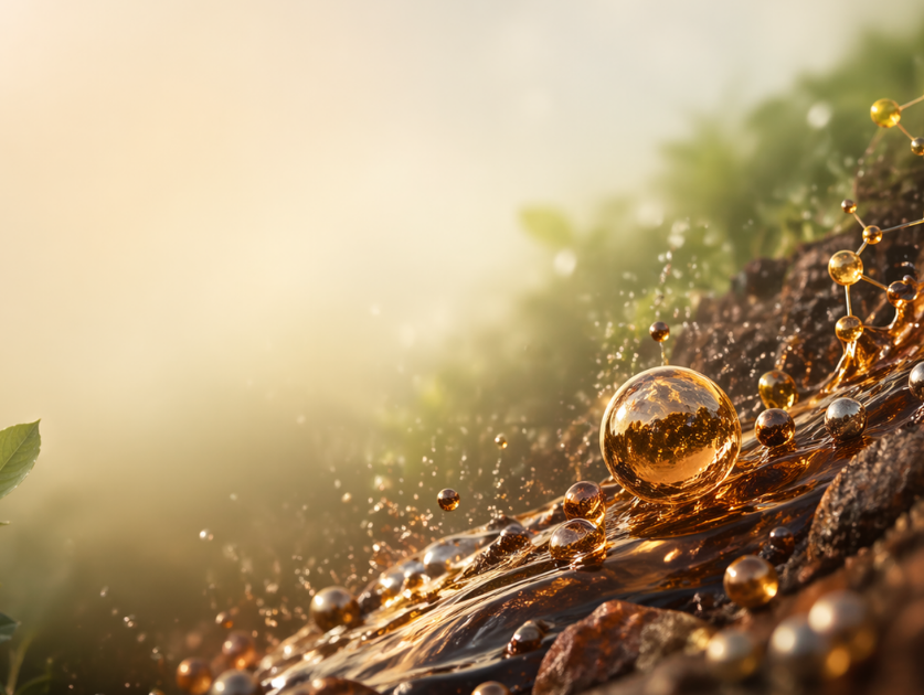 Fulvic Acid Guide: Benefits, Safety, and What to Know
