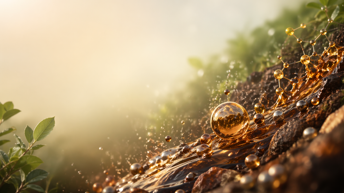 Fulvic Acid Guide: Benefits, Safety, and What to Know