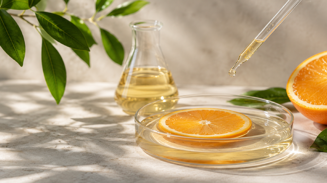 Best Vitamin C for Absorption | Forms, Dose & Food Sources