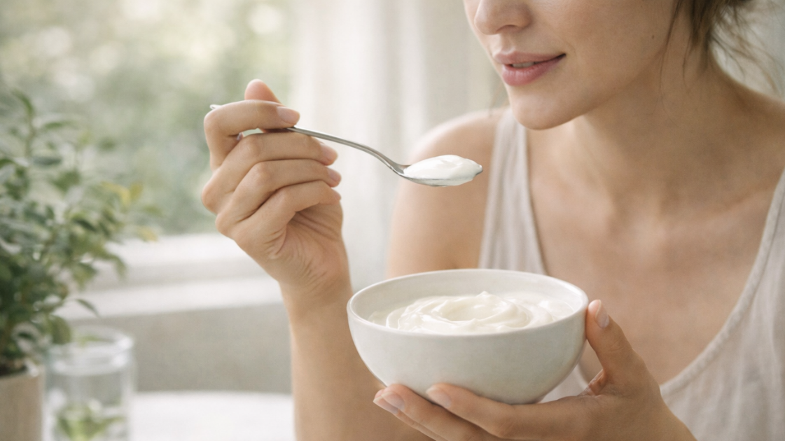 Glow with Health: Probiotics' Role in Skin Care
