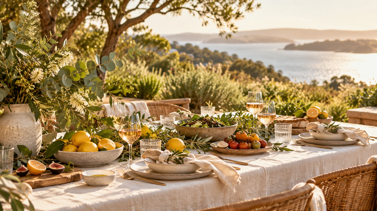 Celebrate the Season: Joyful Living, Healthy Choices