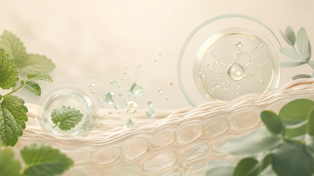 Herbal Aids for Herpes: A Natural Approach