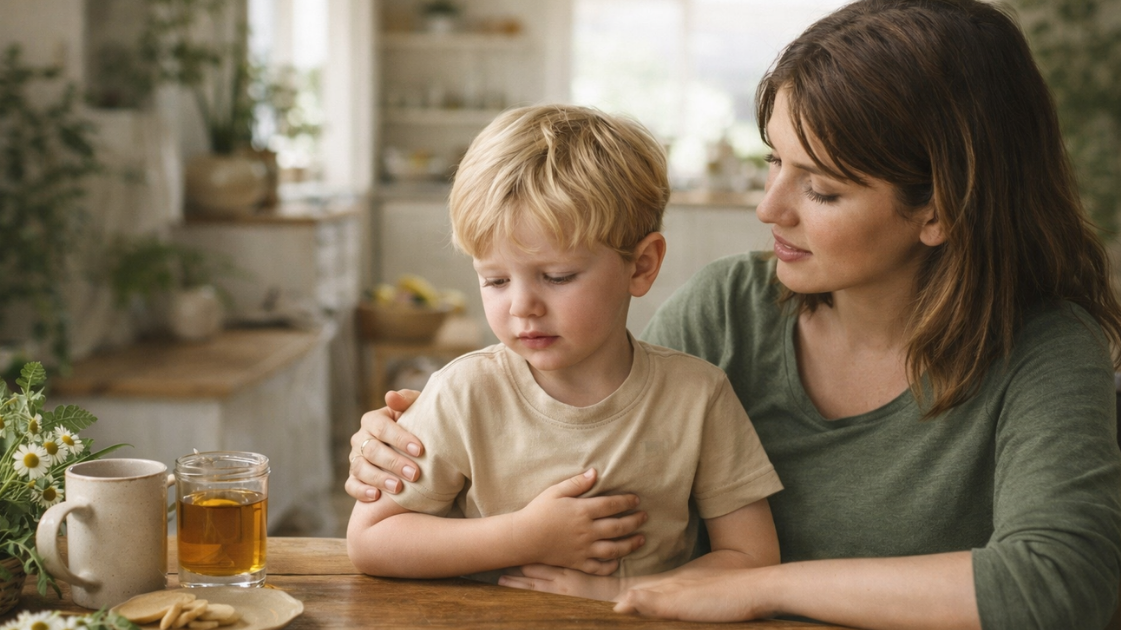 Kids Gut Health: A Safer, More Practical Guide