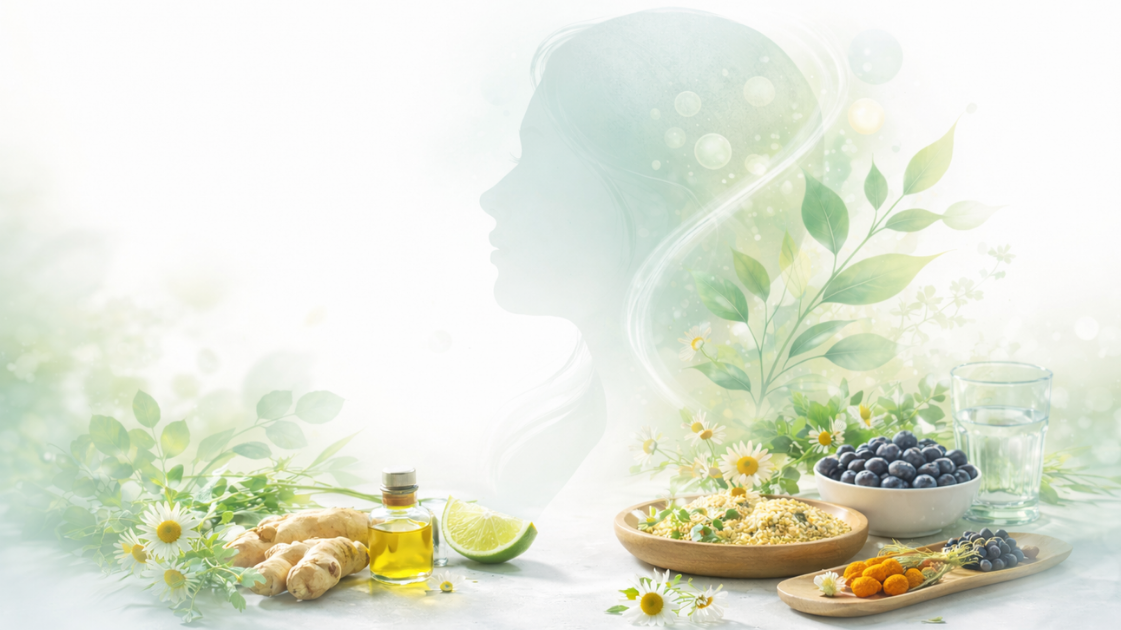 Histamine Intolerance: Symptoms, Triggers, and Support Options