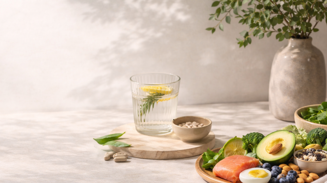 Insulin Insights for Nurturing Body Wellness