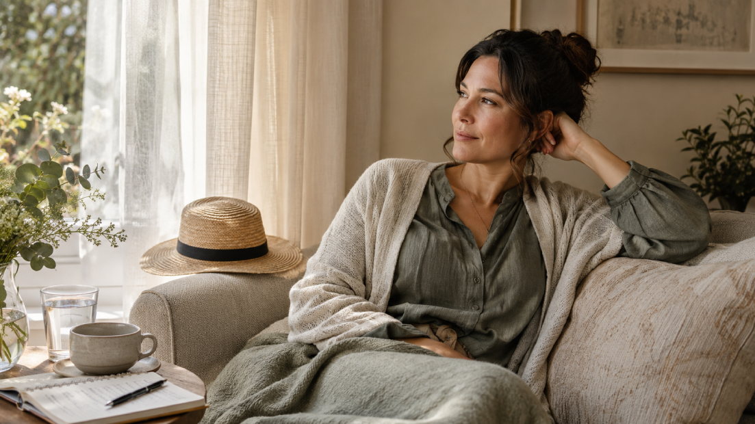 Lupus & SLE: Symptoms, Flares and Supportive Care
