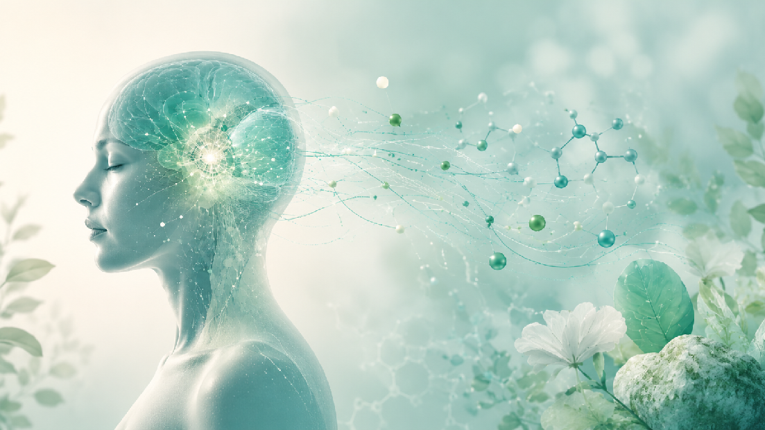 MAO-A, Serotonin & Dopamine: Understanding the MAOA Pathway