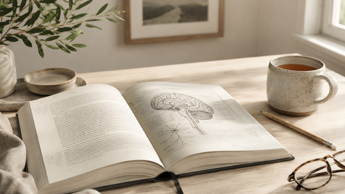 Magnesium L-Threonate: Brain Magnesium, Memory & Cognitive Support