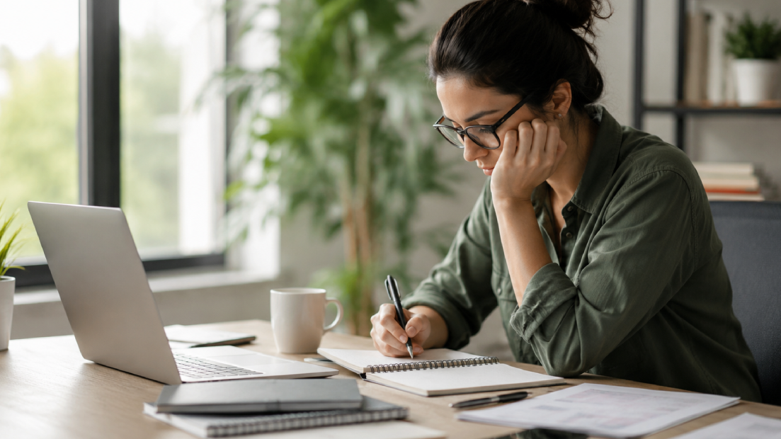 Mental Sharpness: Focus, Memory and Daily Clarity