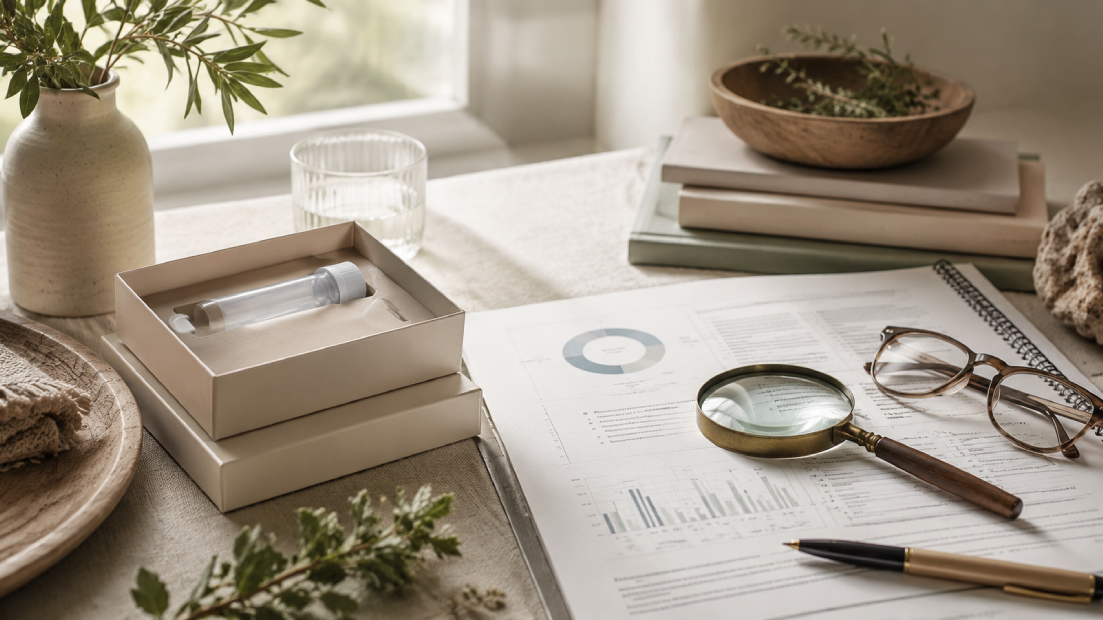 Microbiome Testing: What the Evidence Really Shows
