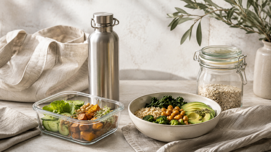 Microplastics: Reduce Exposure Without Detox Hype