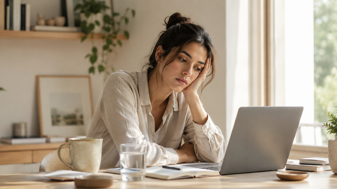 Morning Fatigue: Why You Wake Up Tired