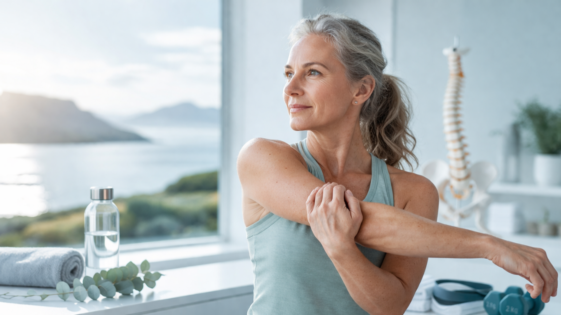 Nature's Boost: Vegan Collagen Wellness Tips