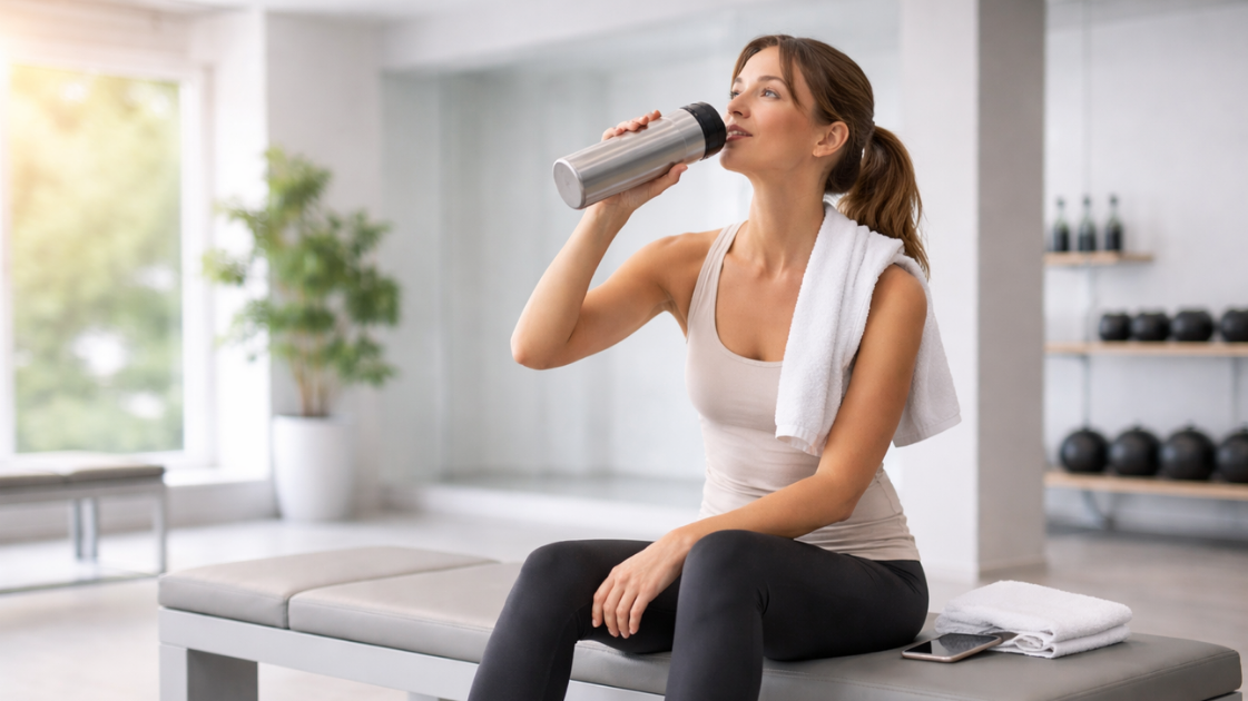 Nature’s Quench: Nourishing Your Body Naturally