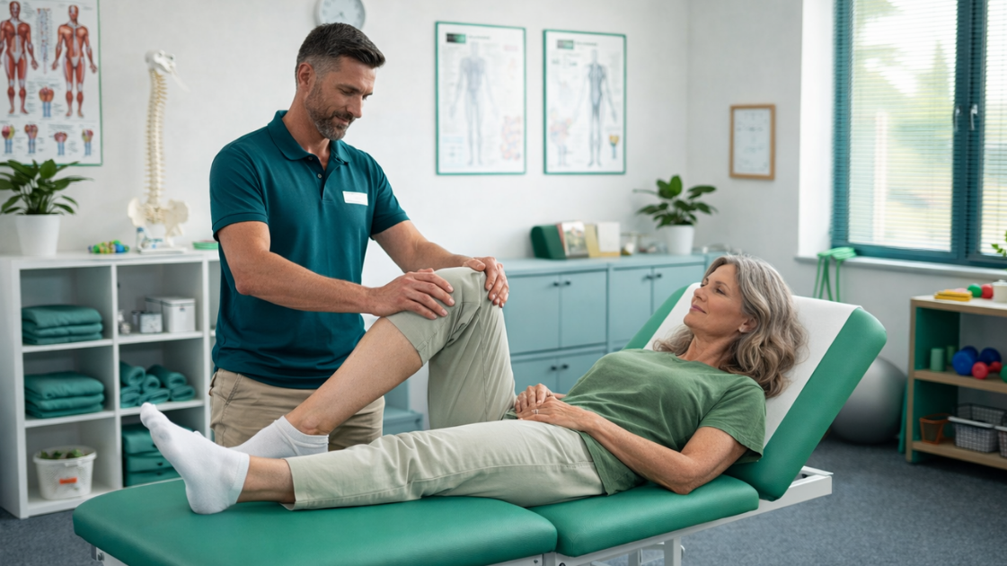 Navigating the Path to Optimal Joint Health: A Holistic View
