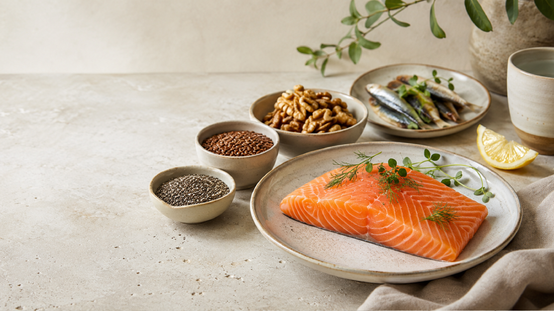 Omega-3 Diversity: Unraveling Fish Oil Types and Benefits