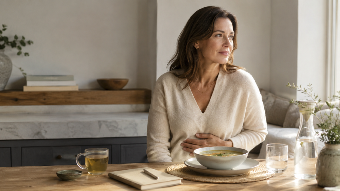 Pancreatitis Support: Diet, Digestion & When to Seek Care