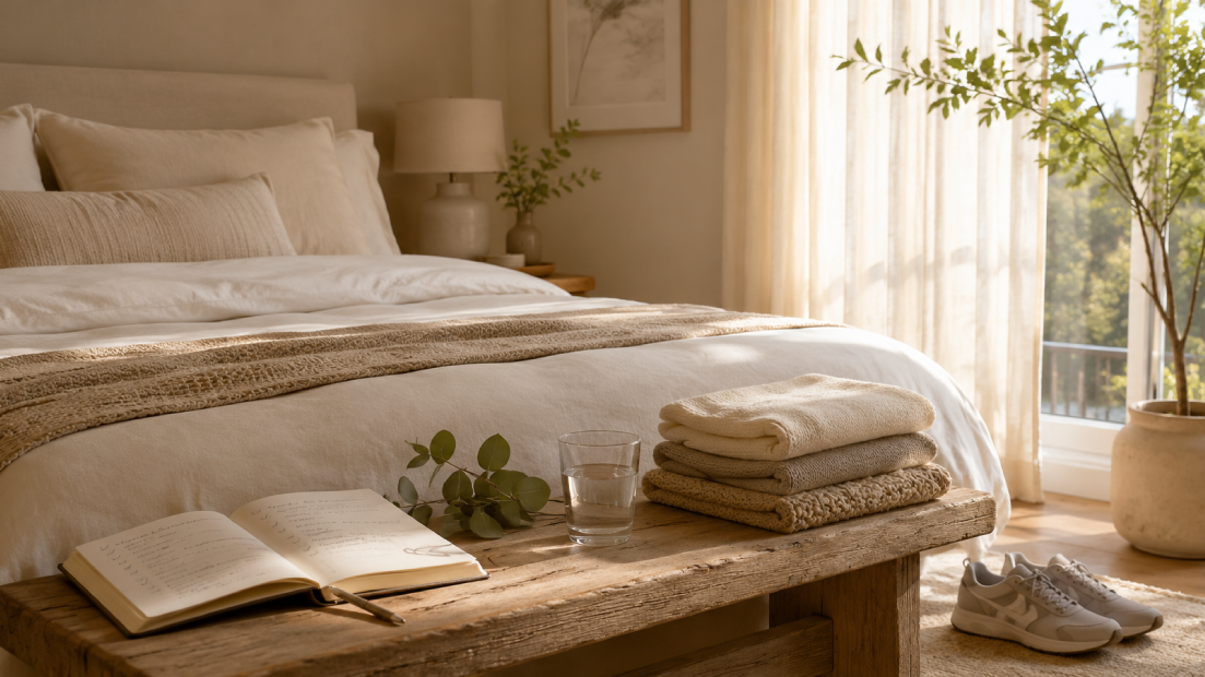 Post-Holiday Detox: Restore, Refresh, and Rejuvenate