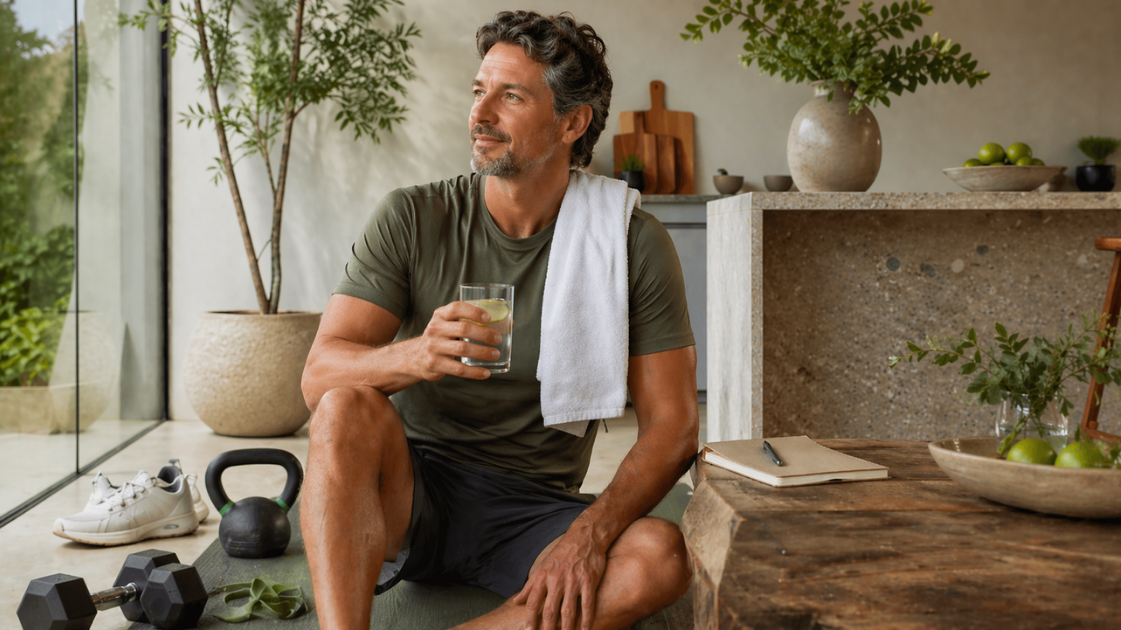 Post-Workout Recovery Explained