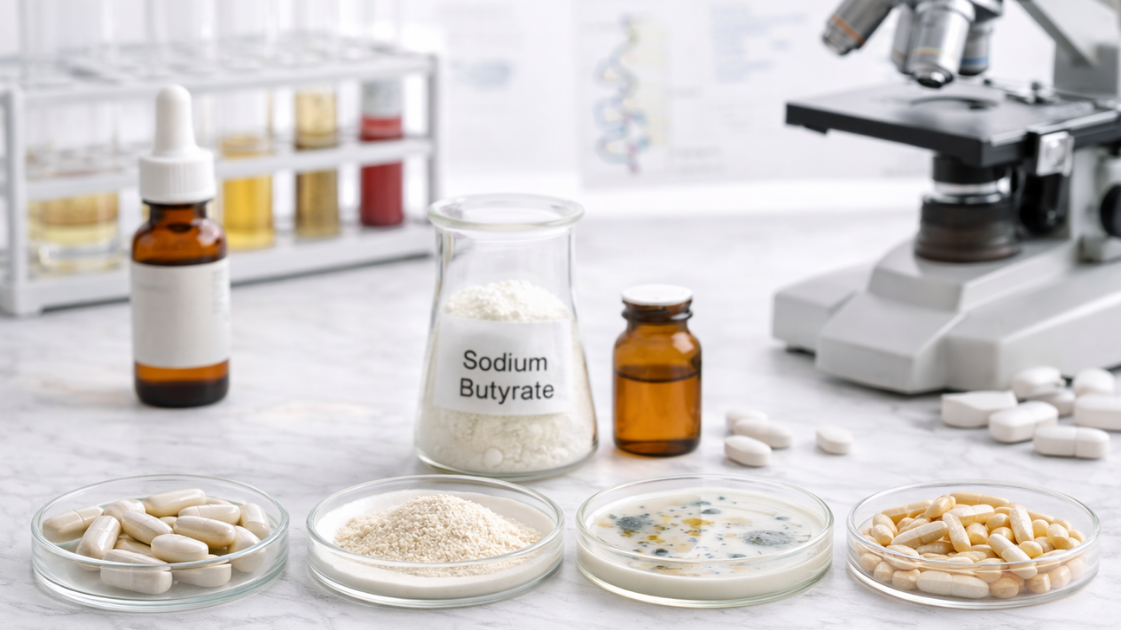 Postbiotics: The New Key to Microbiome Support