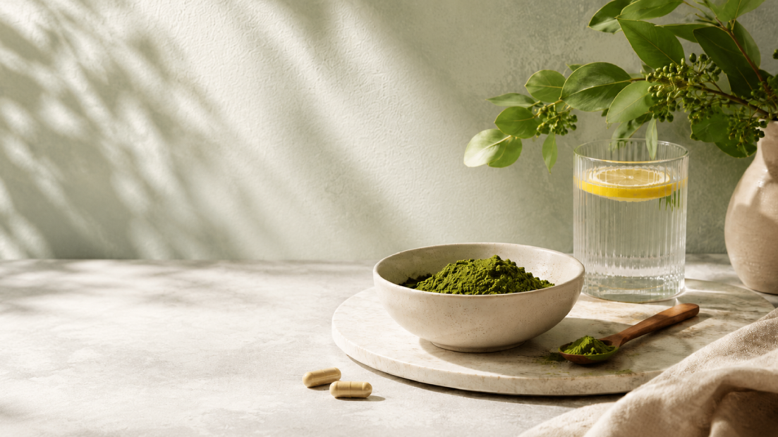SIBO and Gut Balance: Testing, Triggers and Natural Support