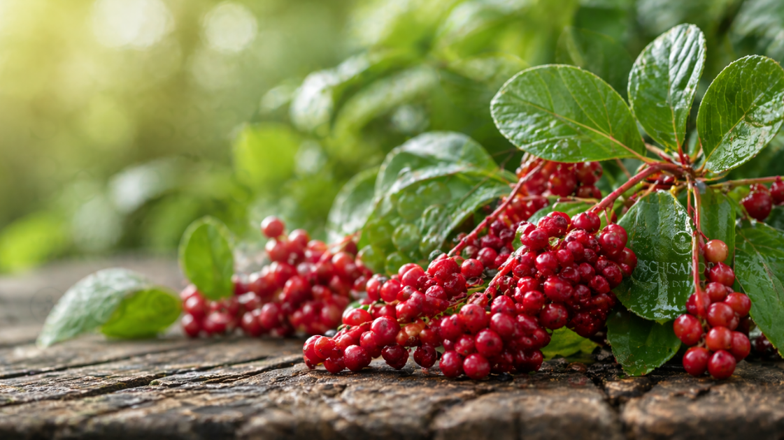 Schisandra Benefits: What It May Support and How It’s Used