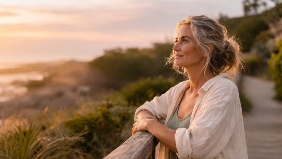 Supporting Wellness During Menopause