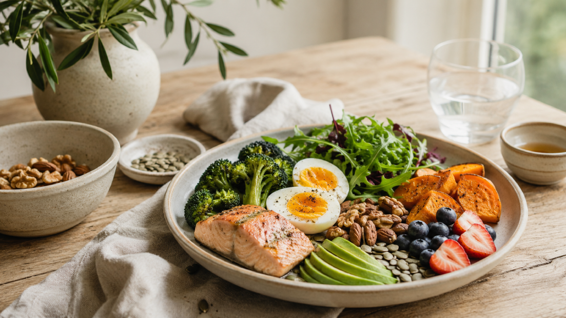 The Paleo Diet Explained: Myths, Benefits, and How to Get Started