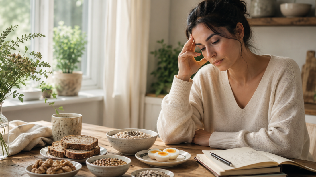 Understanding Functional Vitamin B1 Deficiency: Signs, Causes, and Solutions