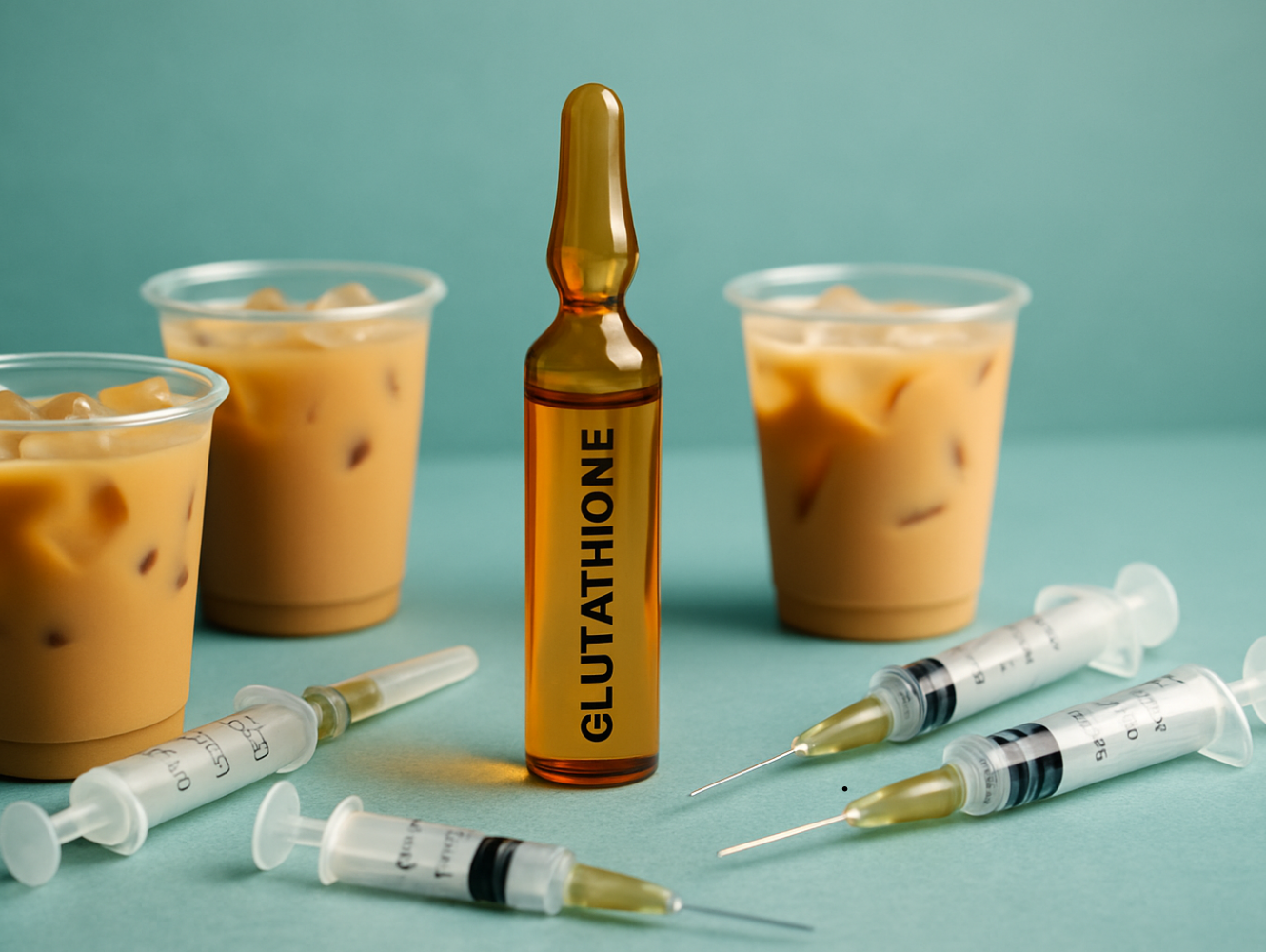 Understanding Glutathione Injections: Benefits, Risks & Better Options