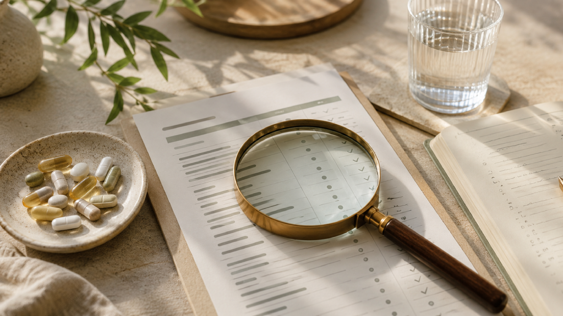 Understanding Multivitamins: Forms, Doses, Context